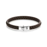 Rebel & Rose Bracelet Single Stranded RR-L0143-S-L mens