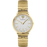 Versace VE8104822 V-Circle Ladies Watch 38mm 5ATM