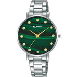 Lorus RG229VX9 Ladies Watch 32mm 5ATM