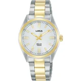Lorus RY506AX9 Solar Ladies Watch 31mm 10ATM