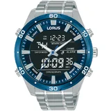 Lorus RW647AX9 Digital Chronograph Mens Watch 46mm 10ATM