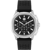 Philipp Plein PWSAA0123 High-Conic Chronograph Mens Watch 44mm 5ATM