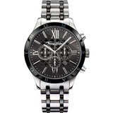 Thomas Sabo WA0139-222-203 Rebel Urban Chronograph Mens Watch 43mm 5ATM