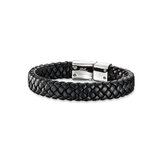 Save Brave Bracelet SBB-HARRY-BK-21 Mens