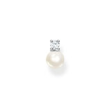 Thomas Sabo Ear Studs Pearl H2214-167-14
