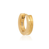 Save Brave Single Earring - SBE-INDIA-1-G