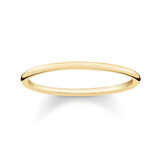 Thomas Sabo Ladies Ring TR2123-413-12-56 Classic size 56