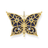 Thomas Sabo PE925-963-7 Pendant butterfly