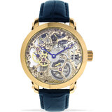 Louis XVI LXVI650 Versailles Unisex Watch 43mm 5ATM
