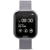 OPS!SMART OPSSW-15 Call Unisex Smartwatch 38mm