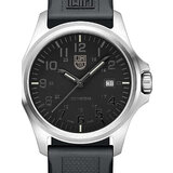 Luminox X2.2502 Patagonia Steel Mens Watch 44mm 10ATM
