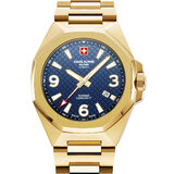 Swiss Alpine Military 7005.1115 Typhoon Mens Watch 42mm 10ATM