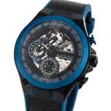 Jacques Lemans 1-2150B Manchester Multifunction Mens Watch 43mm 10ATM