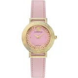 Versace VE3D00222 Greca Chic Ladies Watch 36mm 5ATM