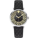 Versace VE1CA0123 Lady Ladies Watch 35mm 5ATM
