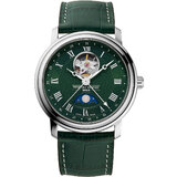 Frederique Constant FC-335MCGRW4P26 Classic Moonphase Automatic Mens Watch