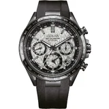 Citizen CC4055-14H Attesa Eco-Drive Satellite Wave GPS Chronograph Mens Watch 44mm 10ATM