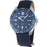 Timberland TDWGB0029403 Carrigan men's watch 44mm 5ATM