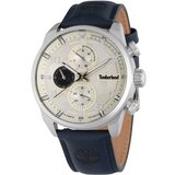 Timberland TDWGF2201105 Henniker II men's watch 47mm 5ATM