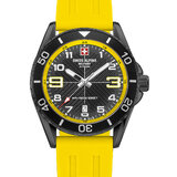 Swiss Alpine Military 7029.1878 Raptor Mens Watch 42mm 10ATM