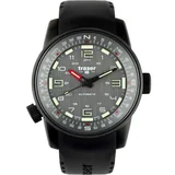 Traser H3 110594 P68 Pathfinder T100 Automatic Mens Watch 46mm 10ATM