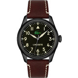 Lacoste 2011299 Adventurer Mens Watch 42mm 5ATM