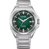 Citizen NB6050-51W Mens Watch Series 8 Automatic 40mm 10ATM