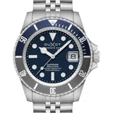 Duxot DX-2057-44 Mens Watch Atlantica Automatic Diver 42mm 20ATM
