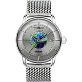 Zeppelin 8468M-1 Atlantik GMT