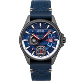 AVI-8 AV-4098-03 Mens Watch Hawker Harrier Farley Multi 44mm 5ATM