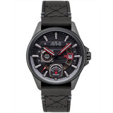 AVI-8 AV-4098-04 Mens Watch Hawker Harrier Farley Multi 44mm 5ATM
