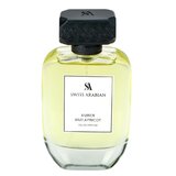 Swiss Arabian Amber and Apricot Parfemovaná voda 100ml
