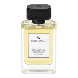 Swiss Arabian Bergamot And Cedarwood Parfemovaná voda 100ml