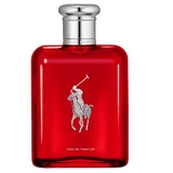 Ralph Lauren Polo Red Eau de Parfum Parfemovaná voda 125ml