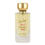 Lattafa Mahasin Crystal Parfemovaná voda 100ml