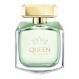 Antonio Banderas Queen of Seduction Eau de Toilette Toaletní voda