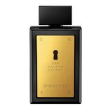 Antonio Banderas The Golden Secret Eau de Toilette Toaletní voda 100ml