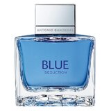 Antonio Banderas Blue Seduction for Men Eau de Toilette Toaletní voda 100ml