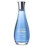 Davidoff Cool Water Reborn Woman Eau De Parfum Parfemovaná voda 100ml