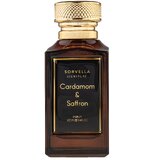 Sorvella Perfume Signature Cardamom & Saffron Parfemovaná voda 100ml