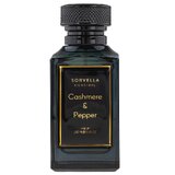 Sorvella Perfume Signature Cashmere & Pepper Parfemovaná voda 100ml