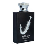 Lattafa Ishq Al Shuyukh Silver Parfemovaná voda 100ml