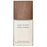Issey Miyake L'eau D'issey Pour Homme Vetiver Toaletní voda 50ml