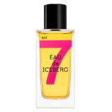 Iceberg Eau de Iceberg Wild Rose Pour Femme Toaletní voda 100ml