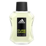 Adidas Pure Game New Toaletní voda 100ml