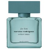 Narciso Rodriguez For Him Vetiver Musc Toaletní voda 50ml