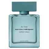 Narciso Rodriguez For Him Vetiver Musc Toaletní voda 100ml