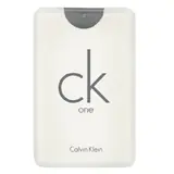 Calvin Klein CK One Toaletní voda 20ml