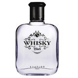 Evaflor Whisky Black Toaletní voda 100ml