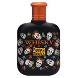 Evaflor Whisky Sugar Skull Toaletní voda 100ml